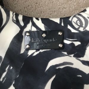 Kate Spade Diaper Bag